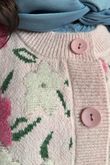 Secret Garden Cardigan B